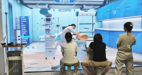 醫學虛擬仿真品牌如何選擇？核心技術服務與行業信賴度深度解析