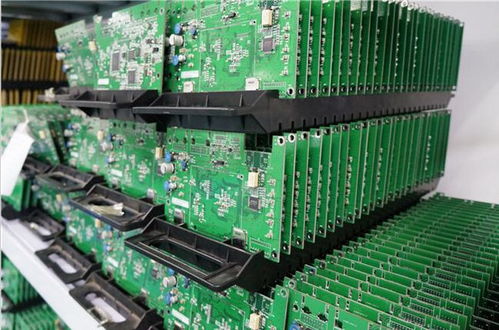 廣州嵌入式系統設計專家 佩特科技，以技術實力與高清細節成就優質商家